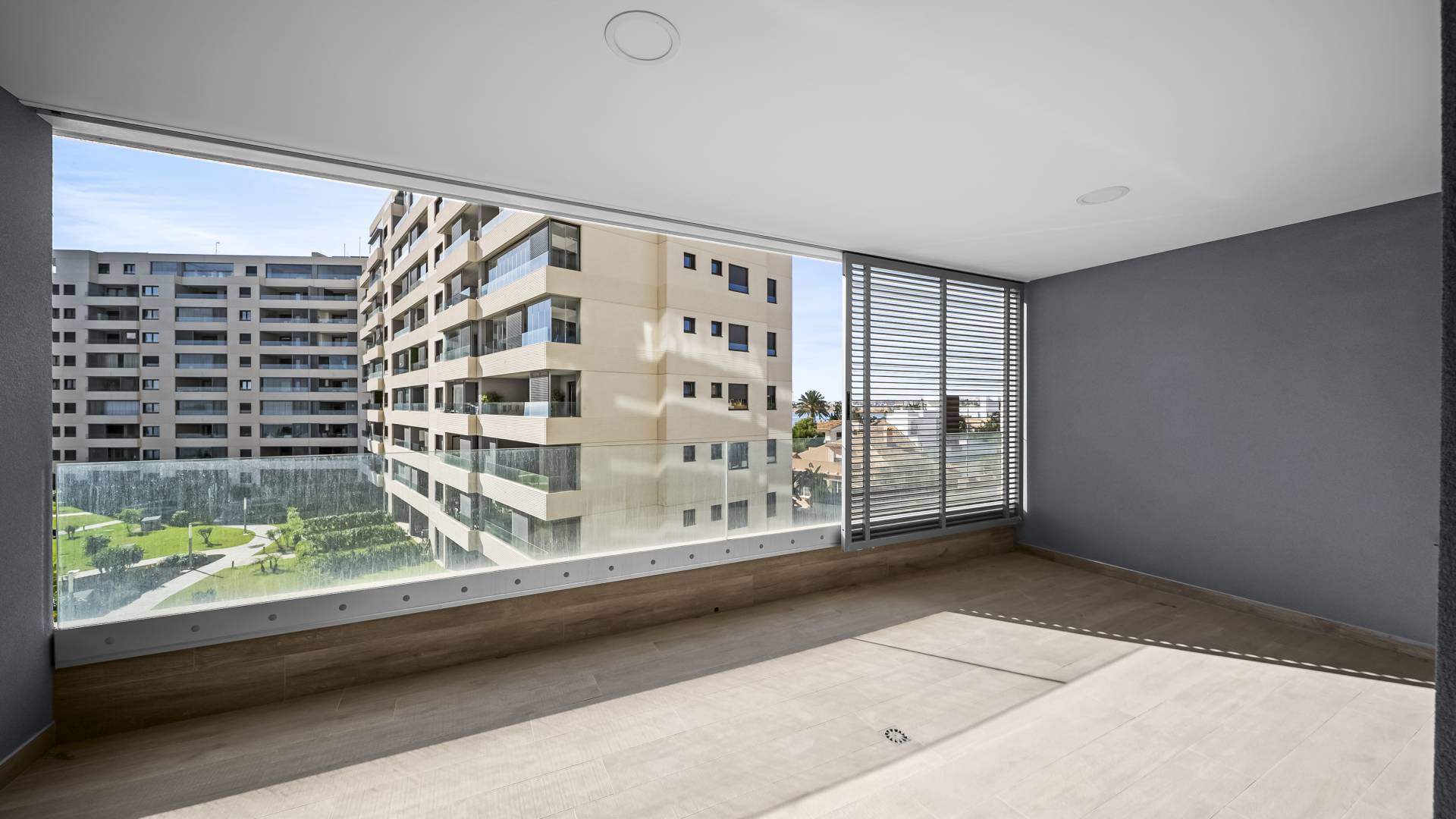 Tweedehands - Appartement - Torrevieja - Punta Prima