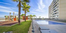 Tweedehands - Appartement - Torrevieja - Punta Prima