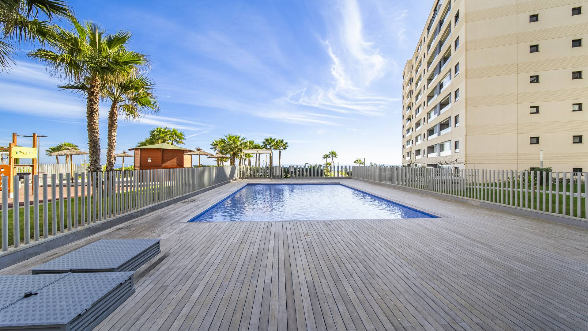 Tweedehands - Appartement - Torrevieja - Punta Prima