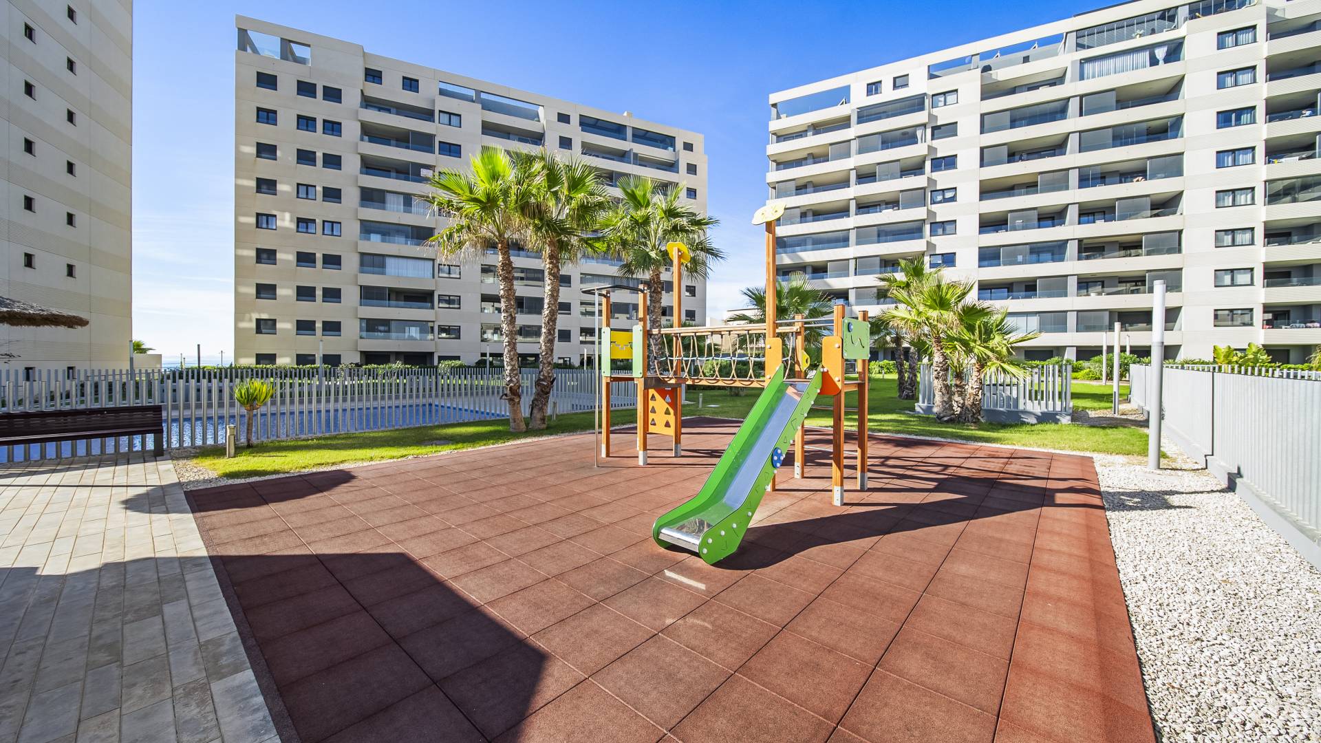Tweedehands - Appartement - Torrevieja - Punta Prima