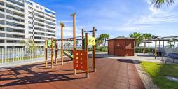 Tweedehands - Appartement - Torrevieja - Punta Prima