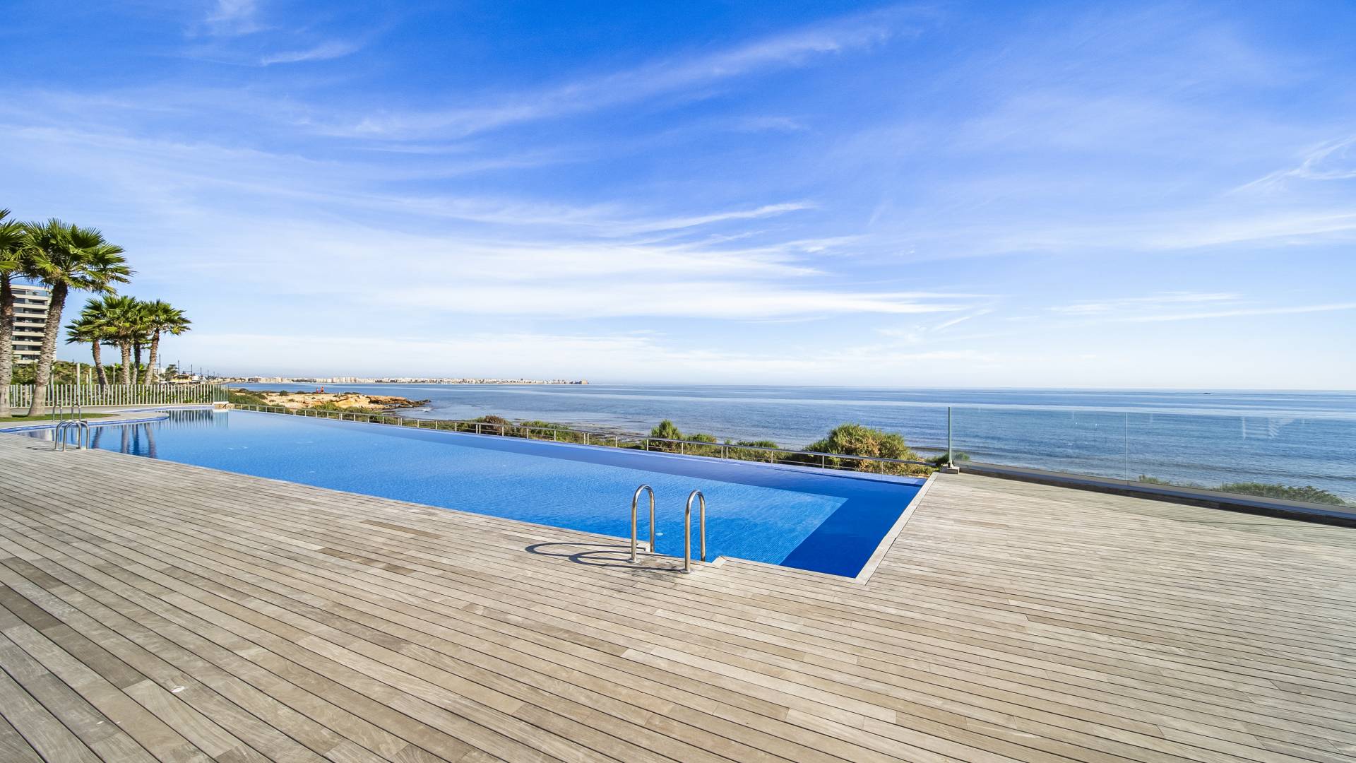 Tweedehands - Appartement - Torrevieja - Punta Prima