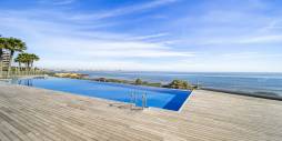 Tweedehands - Appartement - Torrevieja - Punta Prima