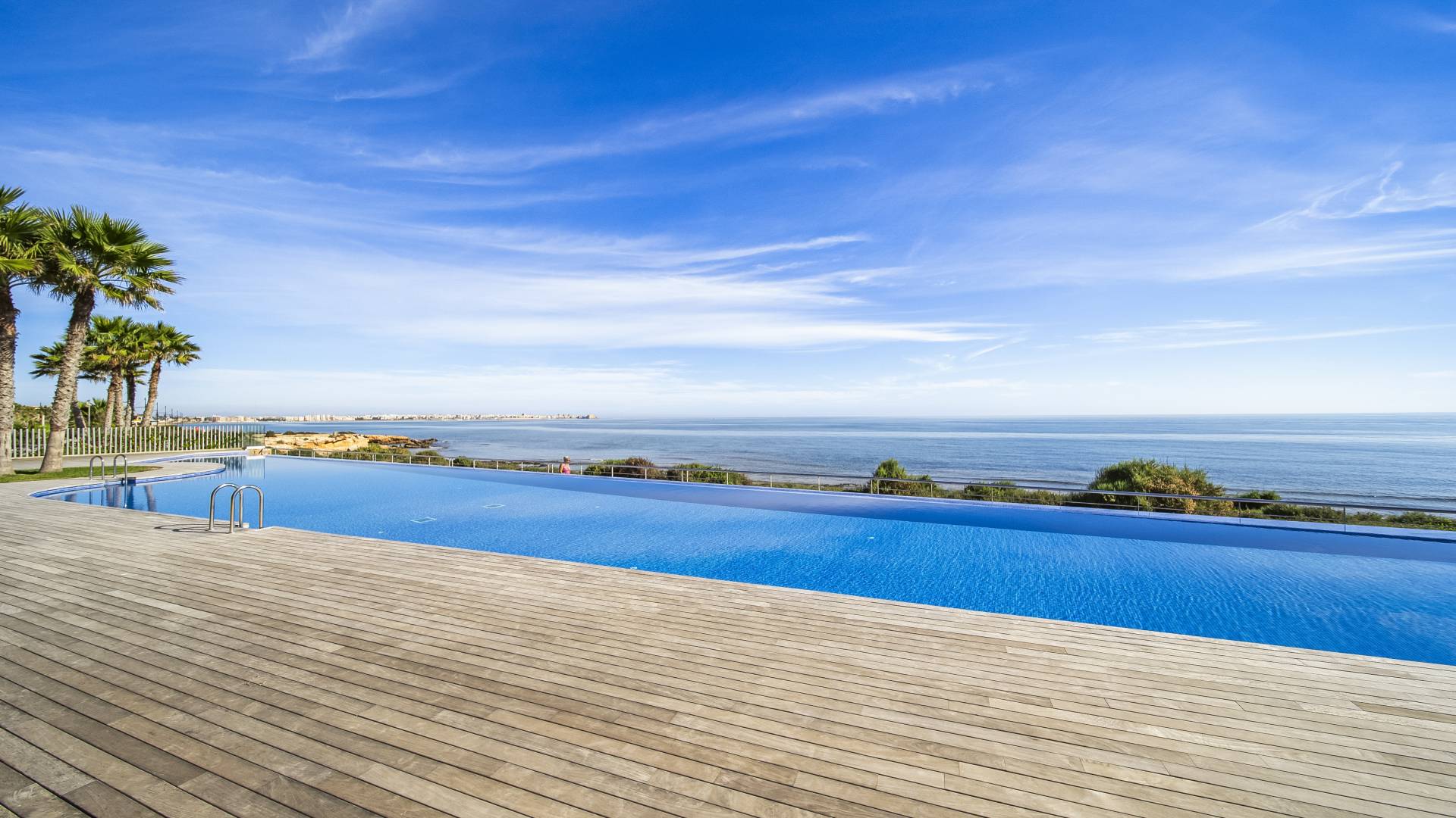 Tweedehands - Appartement - Torrevieja - Punta Prima