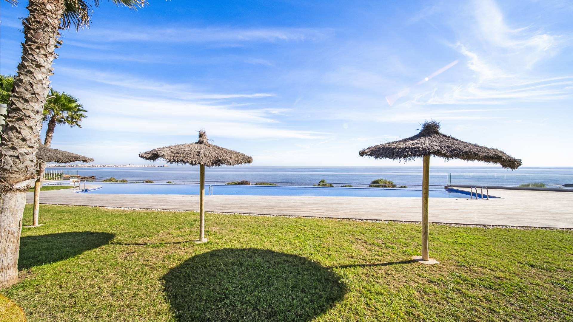 Tweedehands - Appartement - Torrevieja - Punta Prima