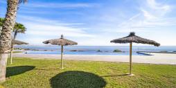 Tweedehands - Appartement - Torrevieja - Punta Prima