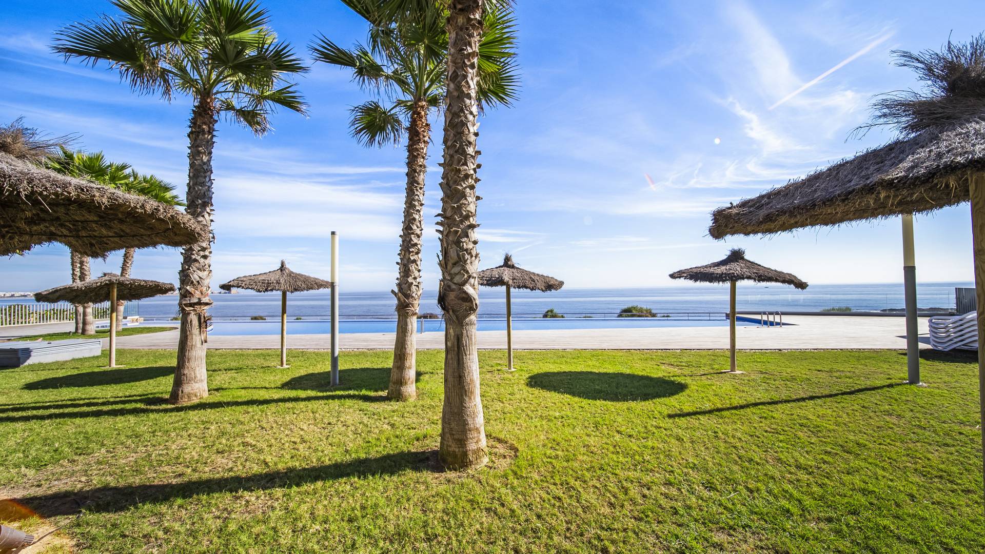 Tweedehands - Appartement - Torrevieja - Punta Prima