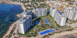 Tweedehands - Appartement - Torrevieja - Punta Prima