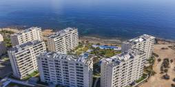 Tweedehands - Appartement - Torrevieja - Punta Prima
