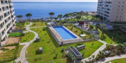 Tweedehands - Appartement - Torrevieja - Punta Prima