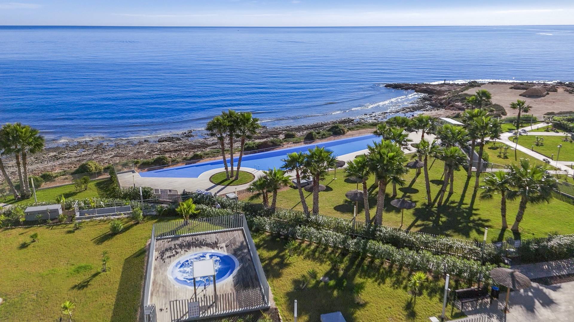 Tweedehands - Appartement - Torrevieja - Punta Prima