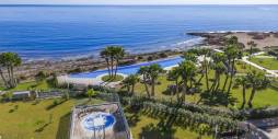 Tweedehands - Appartement - Torrevieja - Punta Prima