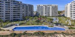 Tweedehands - Appartement - Torrevieja - Punta Prima