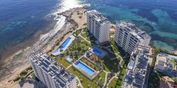 Tweedehands - Appartement - Torrevieja - Punta Prima