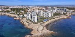 Tweedehands - Appartement - Torrevieja - Punta Prima