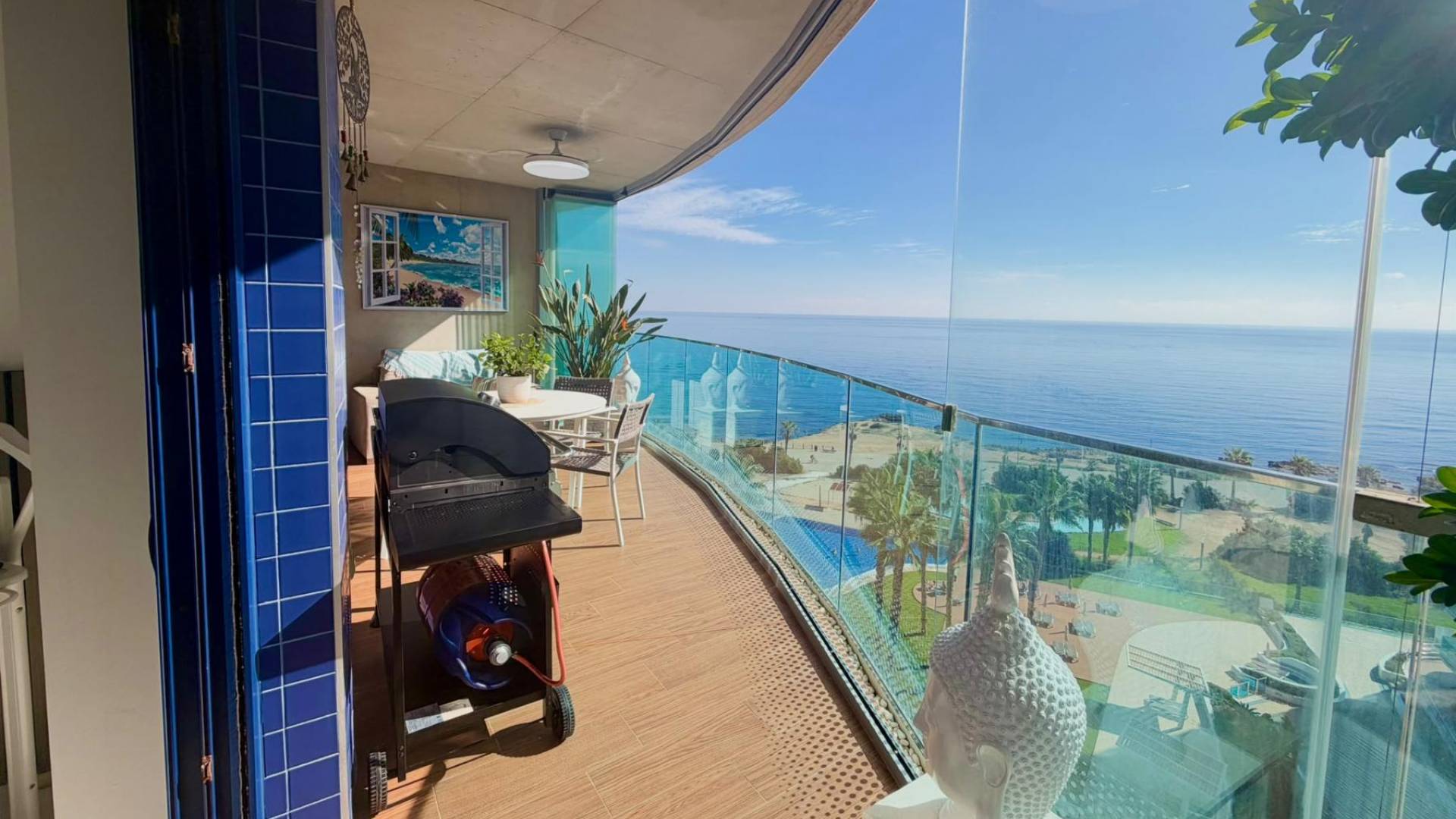 Tweedehands - Appartement - Torrevieja - Punta Prima