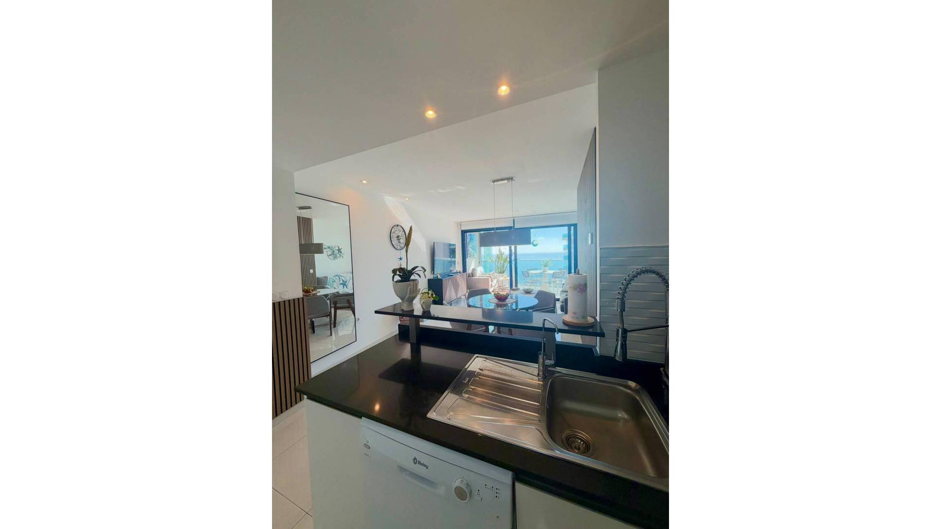 Tweedehands - Appartement - Torrevieja - Punta Prima