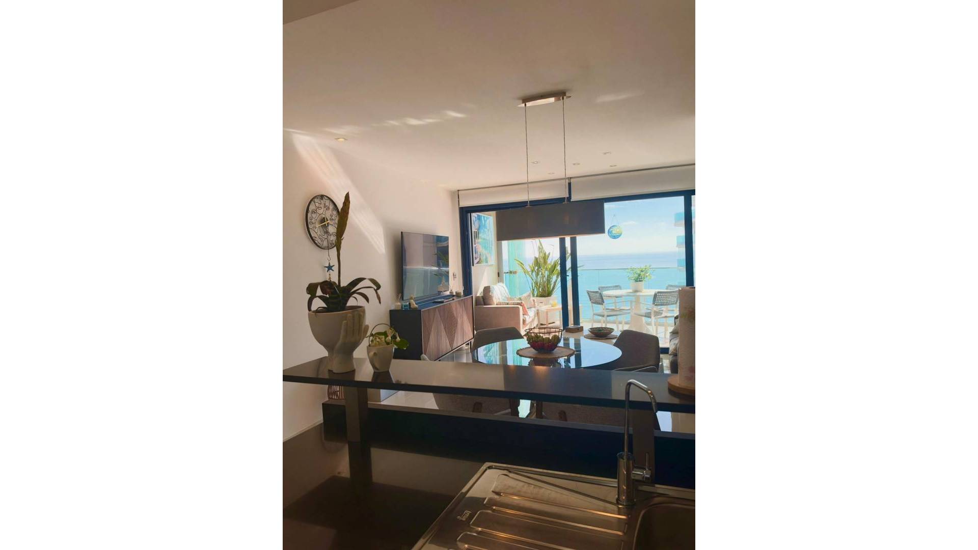 Tweedehands - Appartement - Torrevieja - Punta Prima