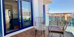 Tweedehands - Appartement - Torrevieja - Punta Prima