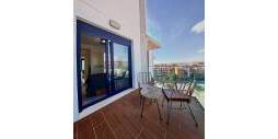 Tweedehands - Appartement - Torrevieja - Punta Prima