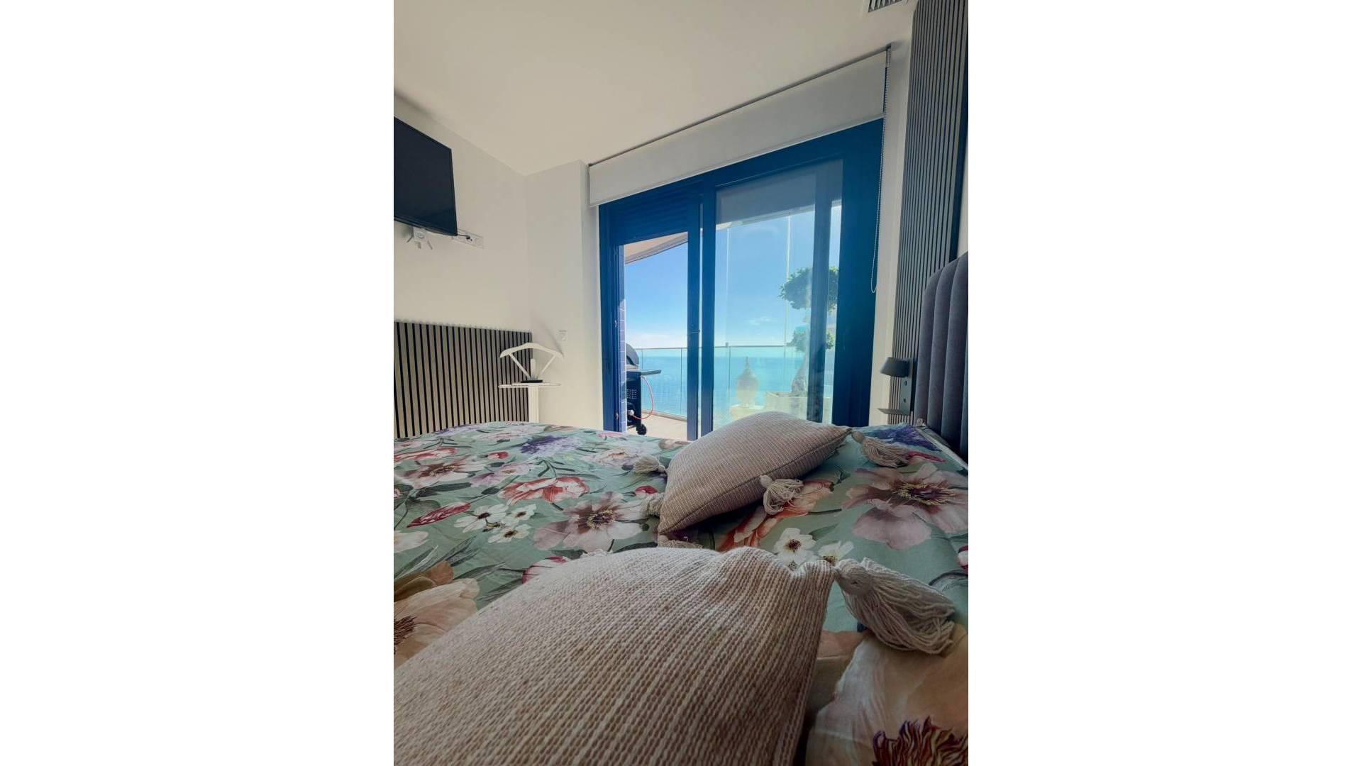 Tweedehands - Appartement - Torrevieja - Punta Prima