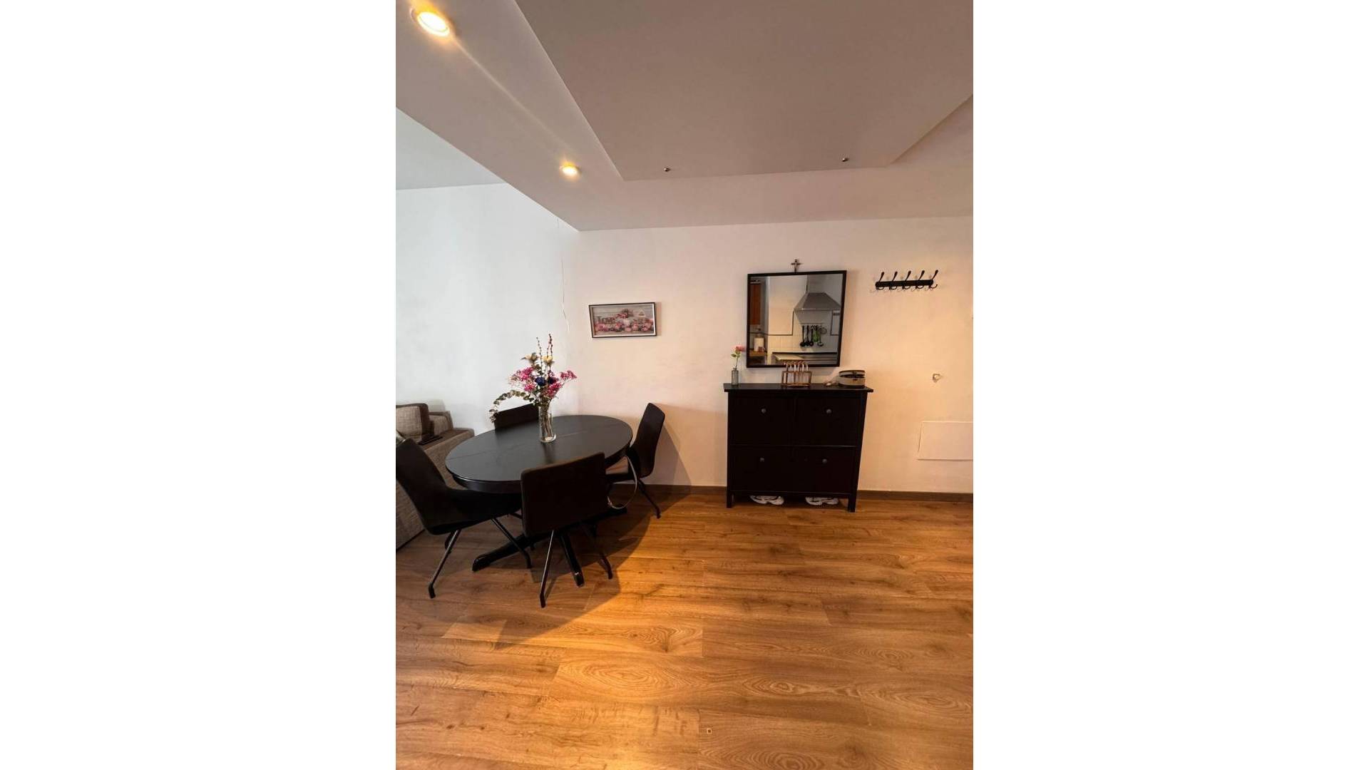 Tweedehands - Appartement - Torrevieja - Punta Prima