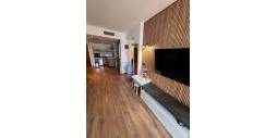 Tweedehands - Appartement - Torrevieja - Punta Prima