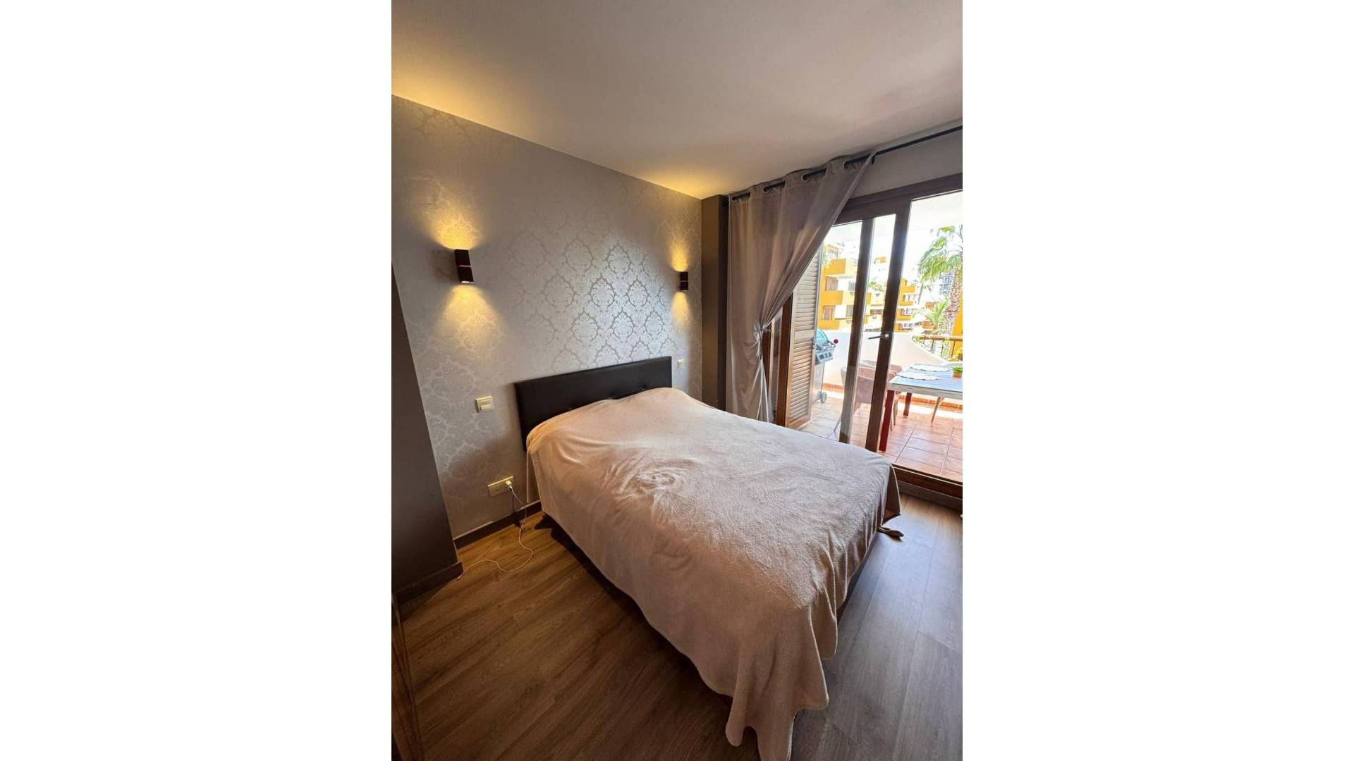 Tweedehands - Appartement - Torrevieja - Punta Prima