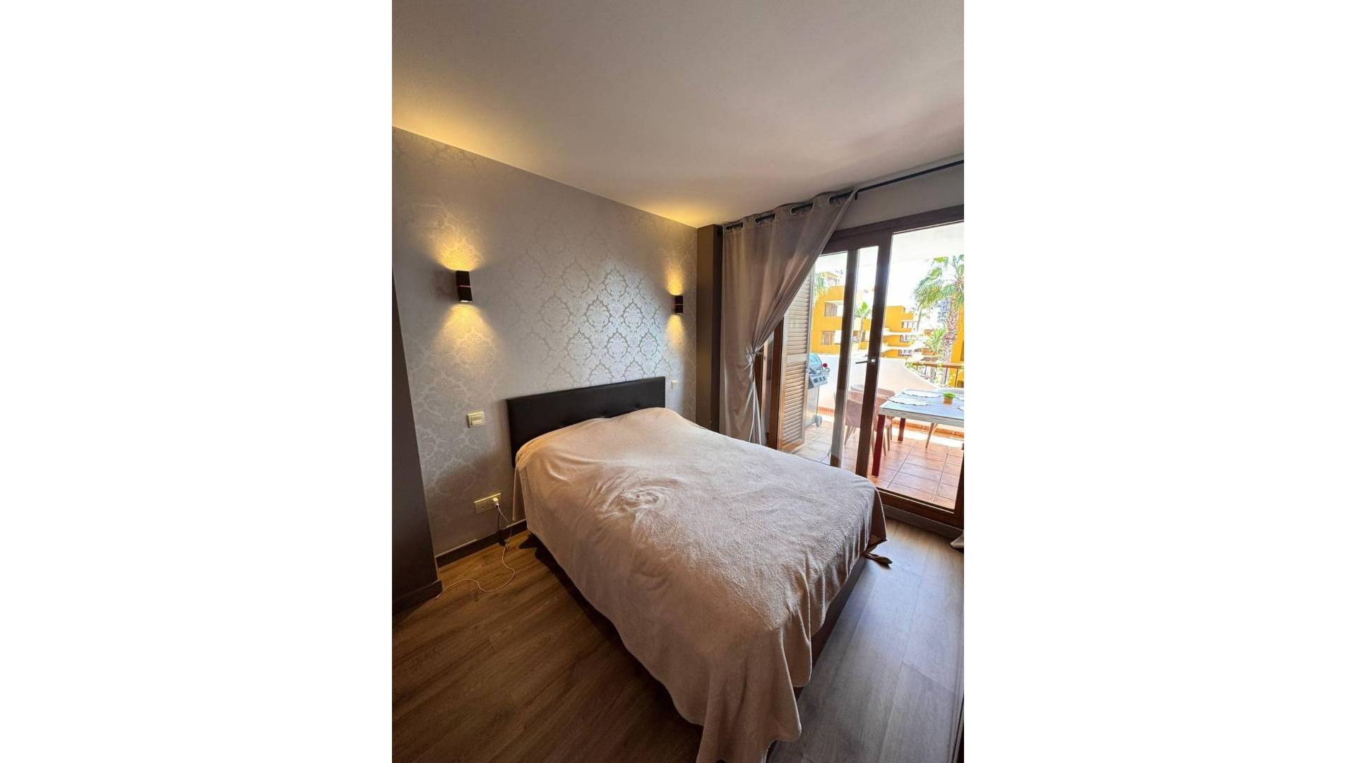 Tweedehands - Appartement - Torrevieja - Punta Prima