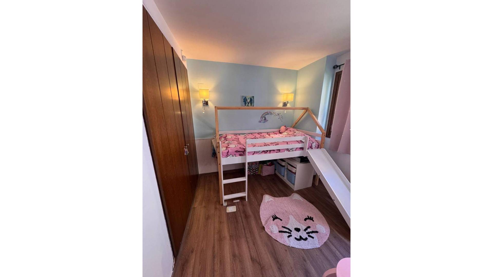 Tweedehands - Appartement - Torrevieja - Punta Prima