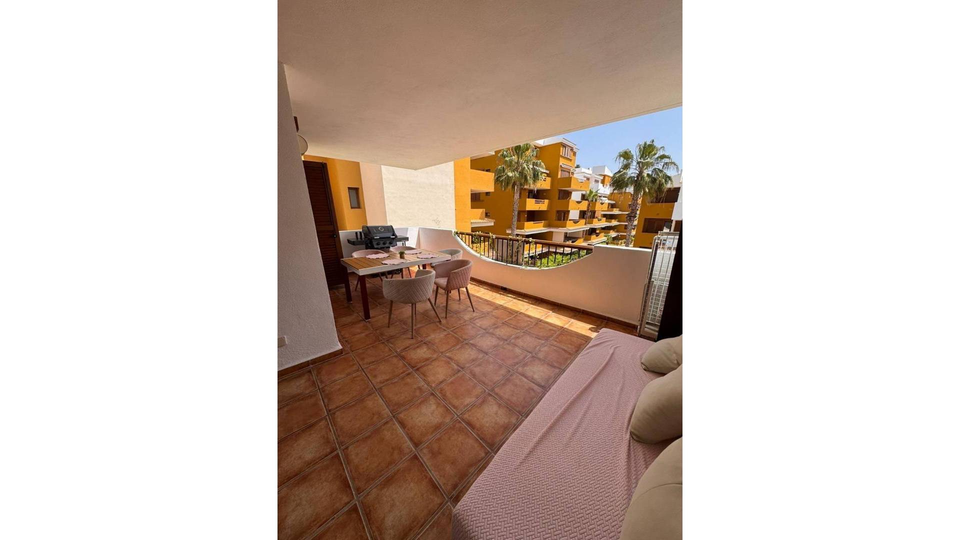 Tweedehands - Appartement - Torrevieja - Punta Prima