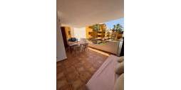 Tweedehands - Appartement - Torrevieja - Punta Prima