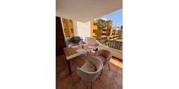 Tweedehands - Appartement - Torrevieja - Punta Prima
