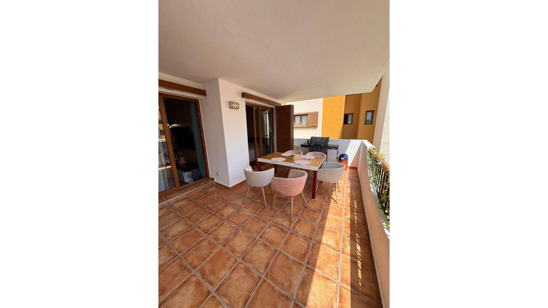 Tweedehands - Appartement - Torrevieja - Punta Prima
