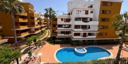 Tweedehands - Appartement - Torrevieja - Punta Prima