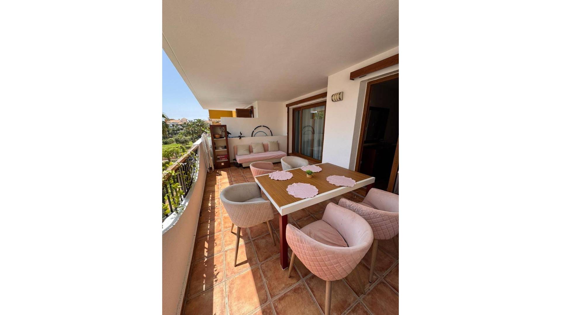 Tweedehands - Appartement - Torrevieja - Punta Prima