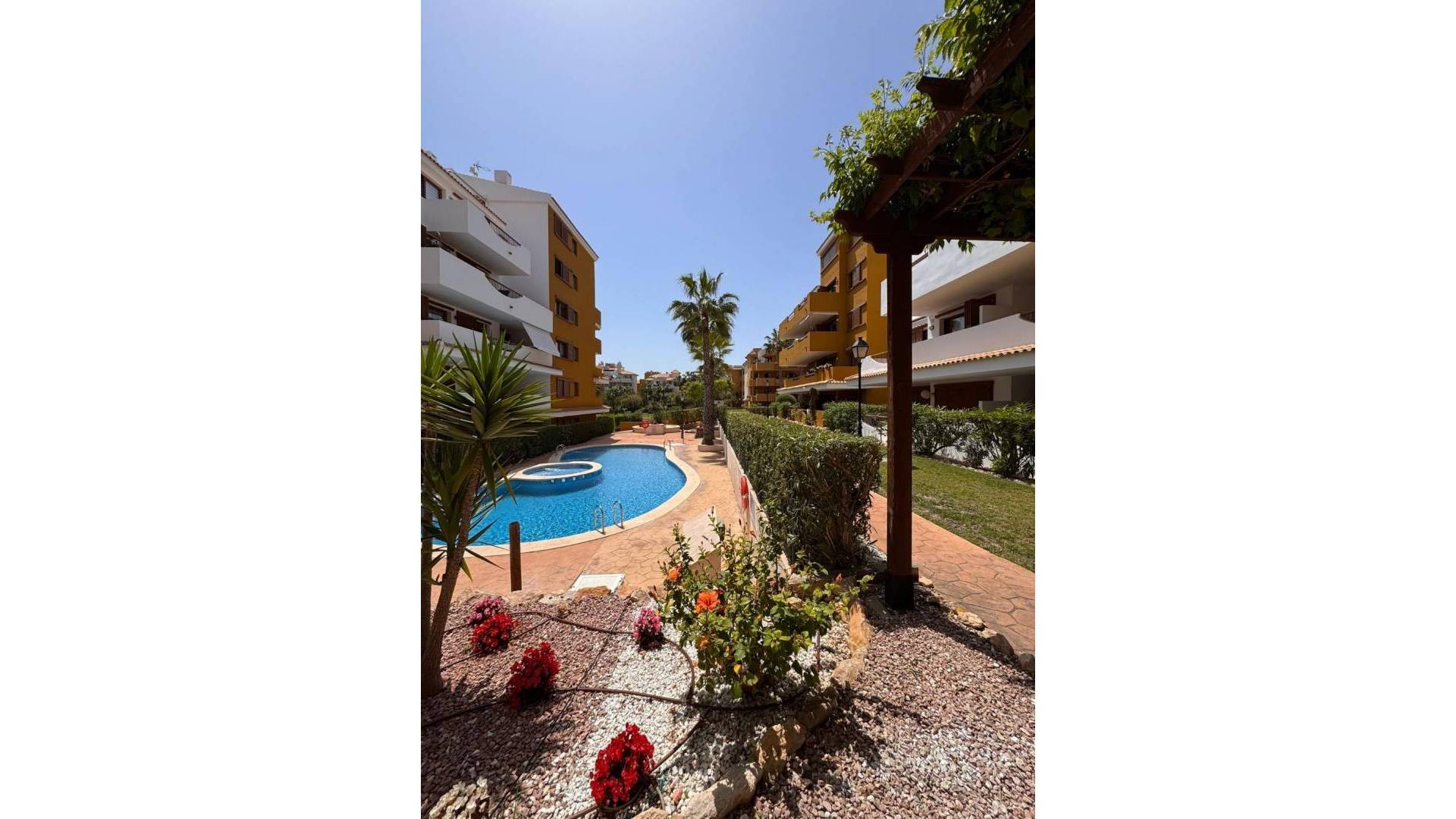 Tweedehands - Appartement - Torrevieja - Punta Prima