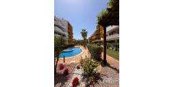 Tweedehands - Appartement - Torrevieja - Punta Prima