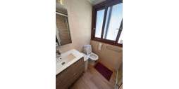Tweedehands - Appartement - Torrevieja - Punta Prima