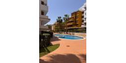 Tweedehands - Appartement - Torrevieja - Punta Prima