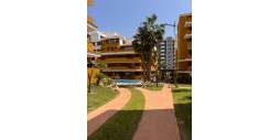 Tweedehands - Appartement - Torrevieja - Punta Prima