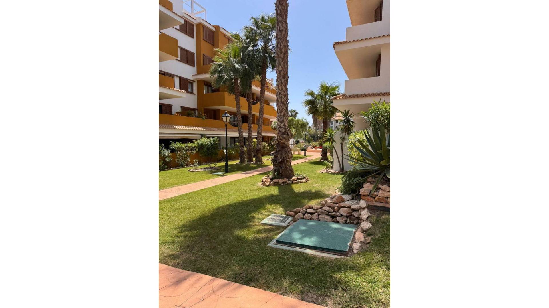 Tweedehands - Appartement - Torrevieja - Punta Prima