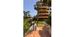 Tweedehands - Appartement - Torrevieja - Punta Prima