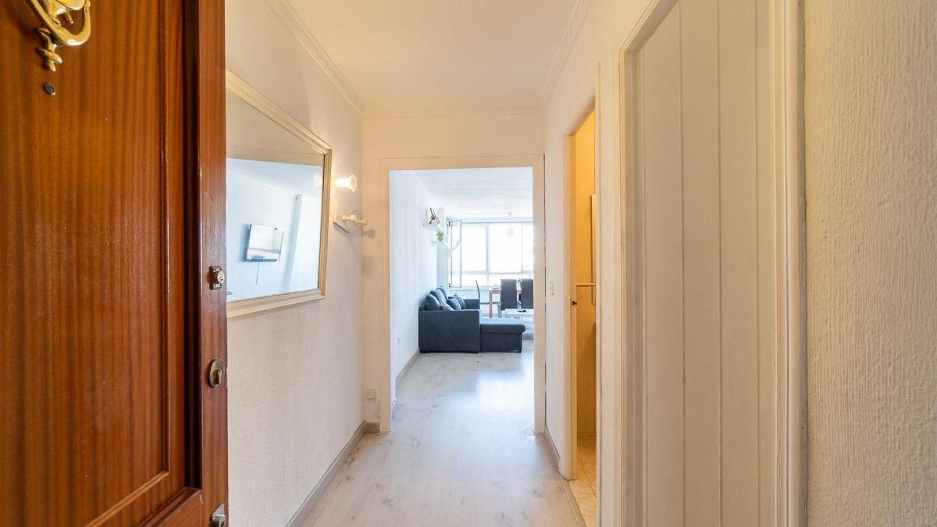 Tweedehands - Appartement - Torrevieja - Rocio del Mar