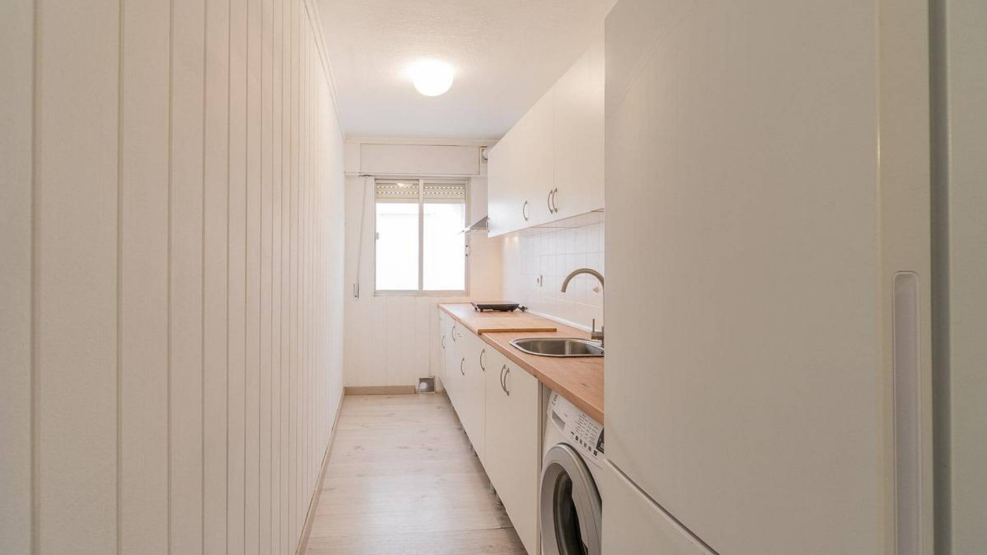 Tweedehands - Appartement - Torrevieja - Rocio del Mar