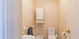 Tweedehands - Appartement - Torrevieja - Rocio del Mar
