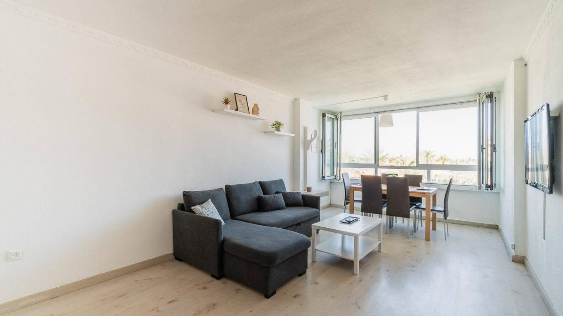 Tweedehands - Appartement - Torrevieja - Rocio del Mar