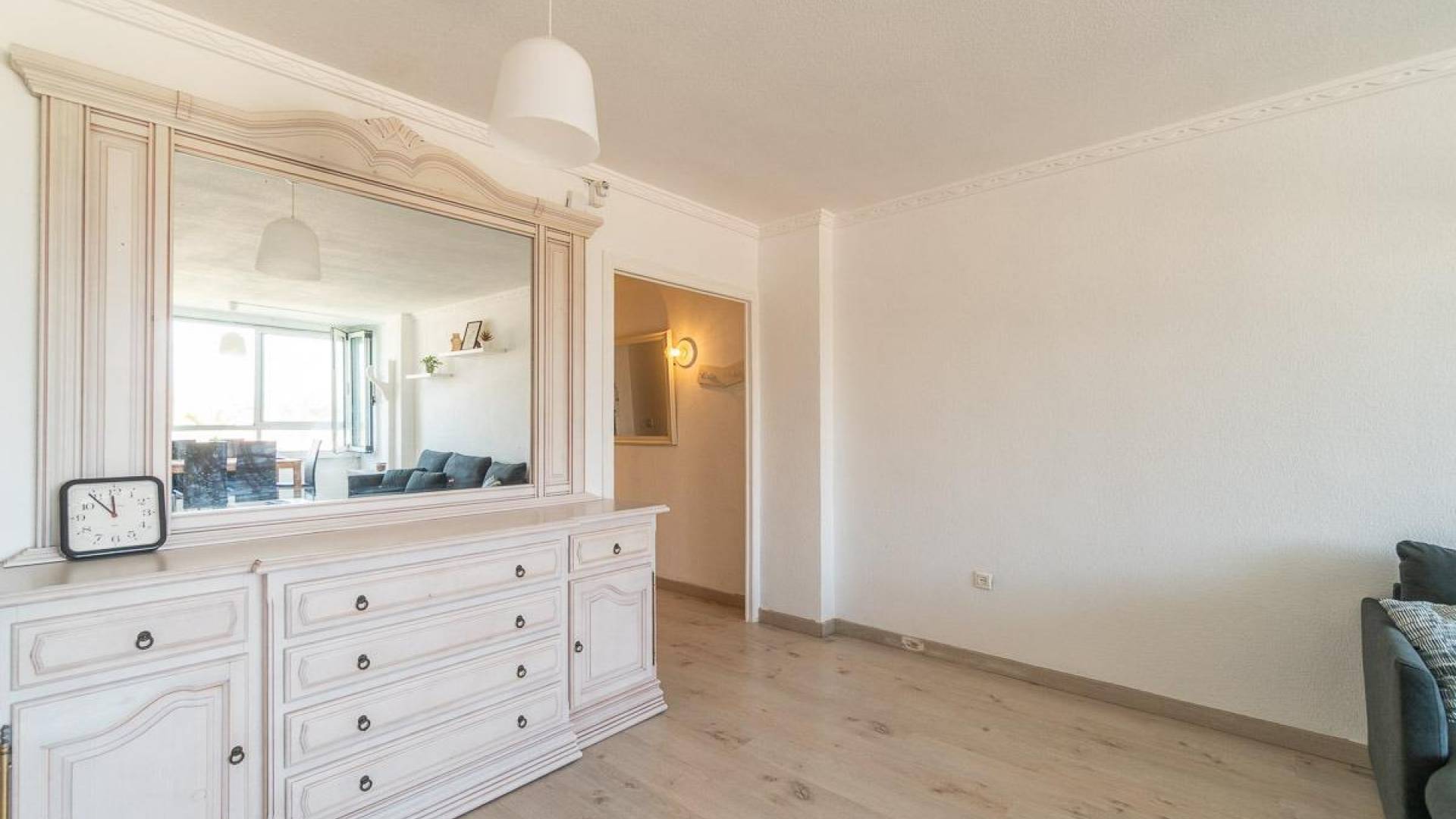 Tweedehands - Appartement - Torrevieja - Rocio del Mar
