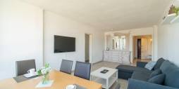 Tweedehands - Appartement - Torrevieja - Rocio del Mar