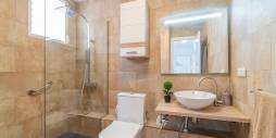 Tweedehands - Appartement - Torrevieja - Rocio del Mar